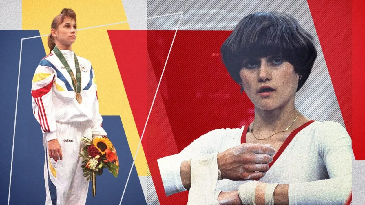 Detaliul incredibil, ținut ani la rând departe de ochii lumii de urmașa Nadiei Comăneci! Drama nespusă a Laviniei Miloșovici: ”Va fi ultima…”