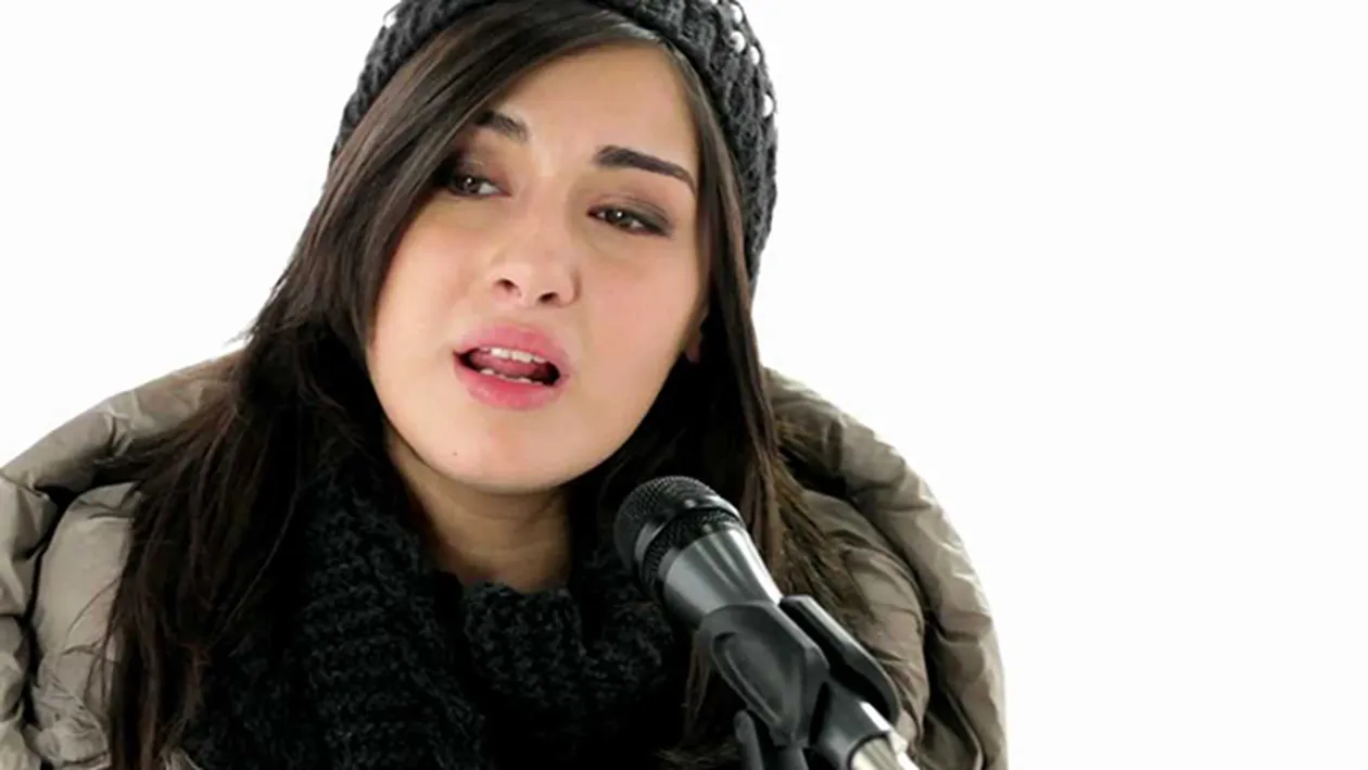 Alina Eremia are grave probleme din cauza unui accident stupid! “Ma doare...”