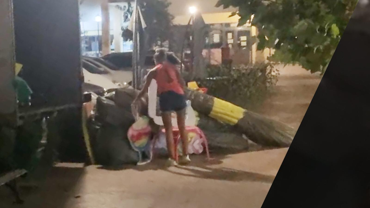Vedeta și-a închis afacerea din cauza crizei