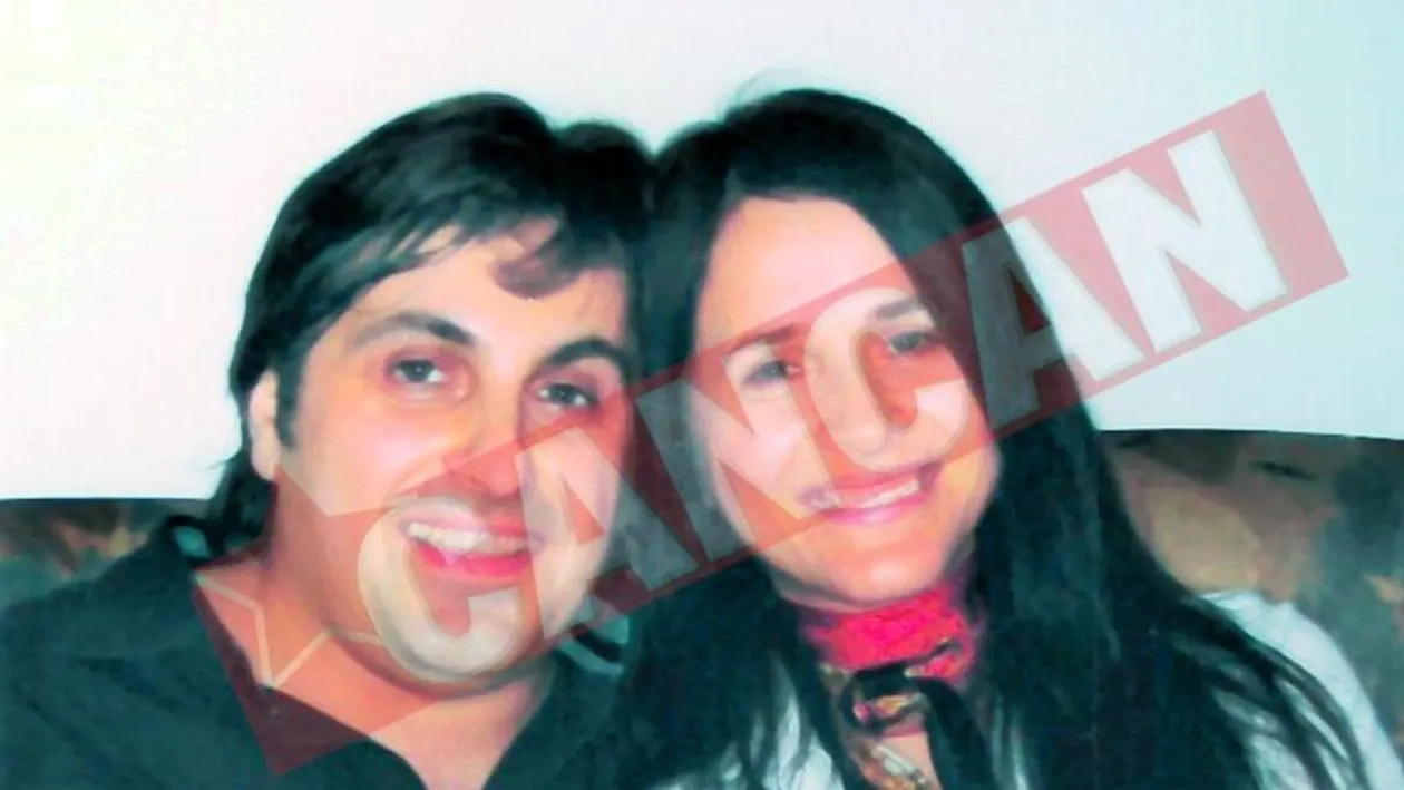 Madalina Manole se marita din nou la 42 de ani