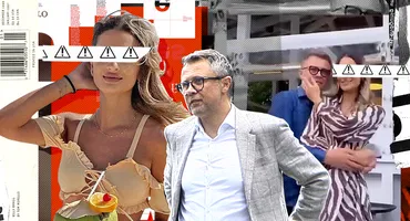 Patronul imperiului Altex iubește  în secret o superbă studentă la ASE