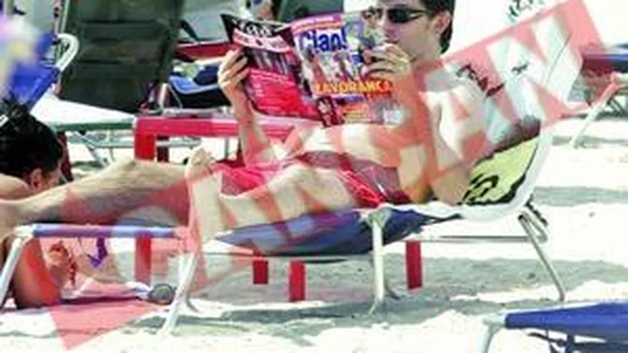 Cum ii supervizeaza Lupescu pe arbitri