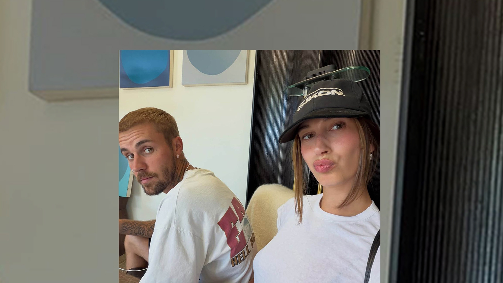 Au fost împreună, s-au despărțit și apoi s-au căsătorit! Justin Bieber, mesaj pentru Hailey după 8 ani de mariaj