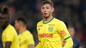 Emiliano Sala, mesaj audio din avion înainte de prăbușire: ”Sunt într-un avion care pare să cadă!”