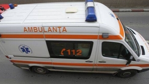 SOCANT! O fetita din Ploiesti a ajuns in stare grava la spital, dupa ce a fost lasata nesupravegheata de parinti!