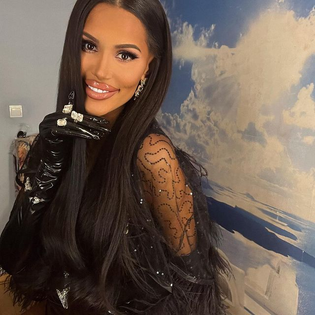 Cei peste 175.000 de urmăritori se pot declara extrem de mulțumiți de conținutul pe care Paloma îl încarcă pe Instagram