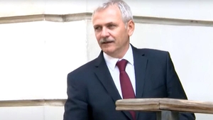Liviu Dragnea, personaj din „Game of Thrones”! Tabloul care a stat ascuns până acum