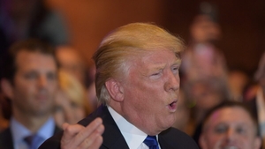 Unul dintre cei mai mari susținători ai lui Donald Trump regretă că l-a sprijinit până acum. „Îmi pare rău că i-am indus în eroare pe oameni”