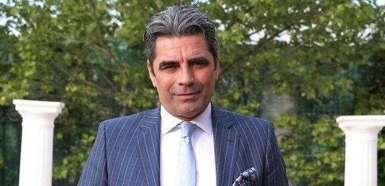 Fosta soție a lui Marcel Toader, devastată de durere la înmormântarea afaceristului