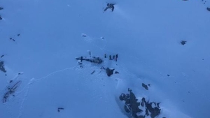 Mai mulţi morţi după o coliziune între un avion şi un elicopter produsă în Italia
