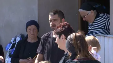 Durere fără margini într-o familie din Focșani! Un băiețel de 4 ani a murit după o operație banală. Tatăl micuțului acuză medicii de malpraxis