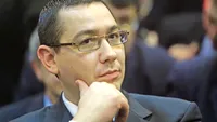 Ce planuri are Victor Ponta pentru economia nationala:  Solutia pentru tara noastra...