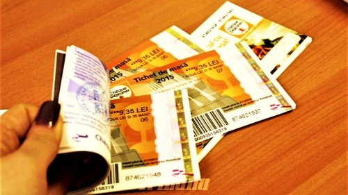 Ce se întâmplă cu bonurile de masă, de la 1 aprilie! Toţi românii care primesc tichete trebuie să ştie asta