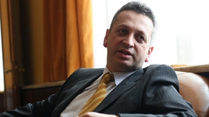 Relu Fenechiu, condamnat la cinci ani de inchisoare cu executare. Fostul ministru si-a dat demisia din PNL