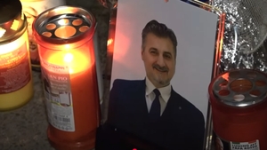 Un român din Italia a murit înainte de Crăciun, după un accident devastator. N-a apucat să-și vadă fiica mireasă: „Îți doreai să devii bunic”