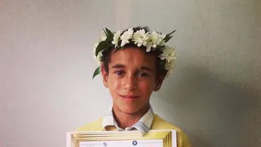 Tatăl era alcoolic, iar mama în pușcărie! Ce a făcut un puști pentru a scăpa de calvar. E incredibil unde a ajuns!