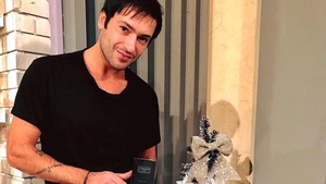 Schimbare radicală de look pentru Radu Vâlcan! La ce ”truc” a recurs soţul Adelei Popescu!