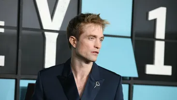 Robert Pattinson adoră la nebunie să fie tătic. Cum privește el viața cu un copil: „E mai...”