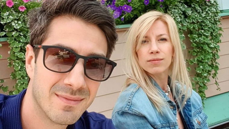 „Cumnata” Andreei Bălan, suspectă de coronavirus! Ce s-a întâmplat cu Sonia Argint