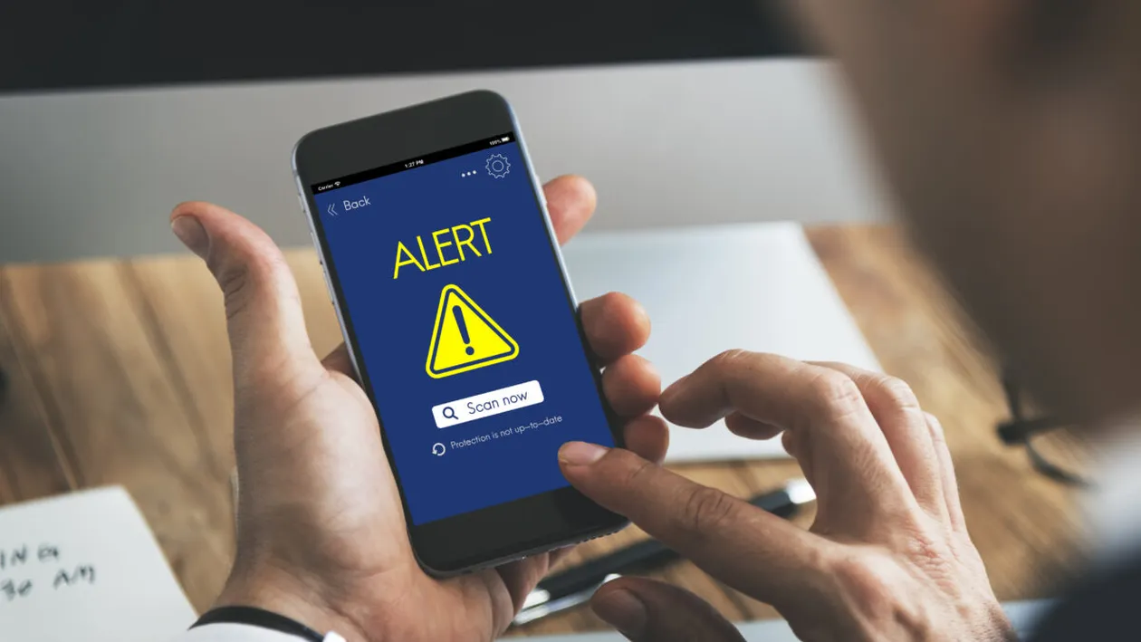 RO - Alert pentru locuitorii din Tulcea! Risc de invazie a dronelor de război