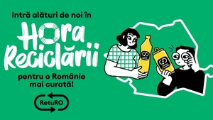 Comunicat: RetuRO deschide un nou centru în Giarmata, asigurând alte 32 de noi locuri de muncă verzi în județul Timiș