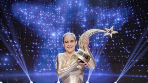 S-a aflat! Ce va face Damaris Lupu cu cei 120.000 de la Pro TV, după ce a câștigat Românii au Talent