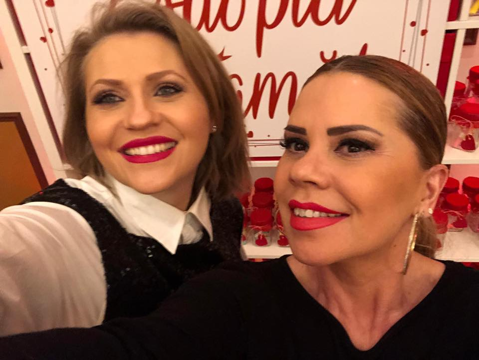 Mirela Vaida a împărtășit vești triste chiar de ziua ei. Ce s-a întâmplat înainte să nască