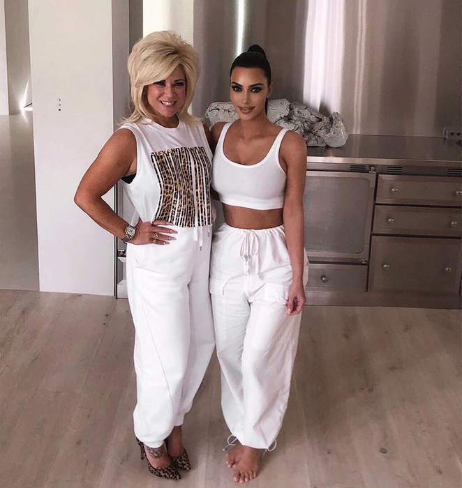 Decizie incredibilă! Kim Kardashian studiază ca să devină avocat