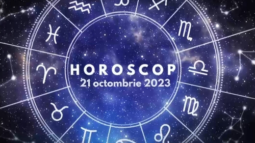 Horoscop 21 octombrie 2023. Gemenii caută răspunsuri legate de spiritualitate