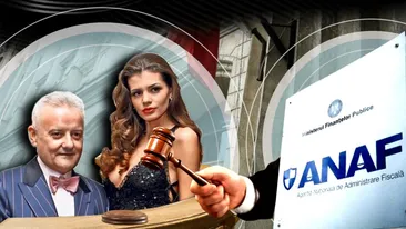 Fiscul a câștigat procesul cu Moni & Iri! Instanța a stabilit că…