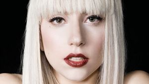 HORROR! Lady Gaga, de nerecunoscut! Cantareata e total diferita fara machiaj
