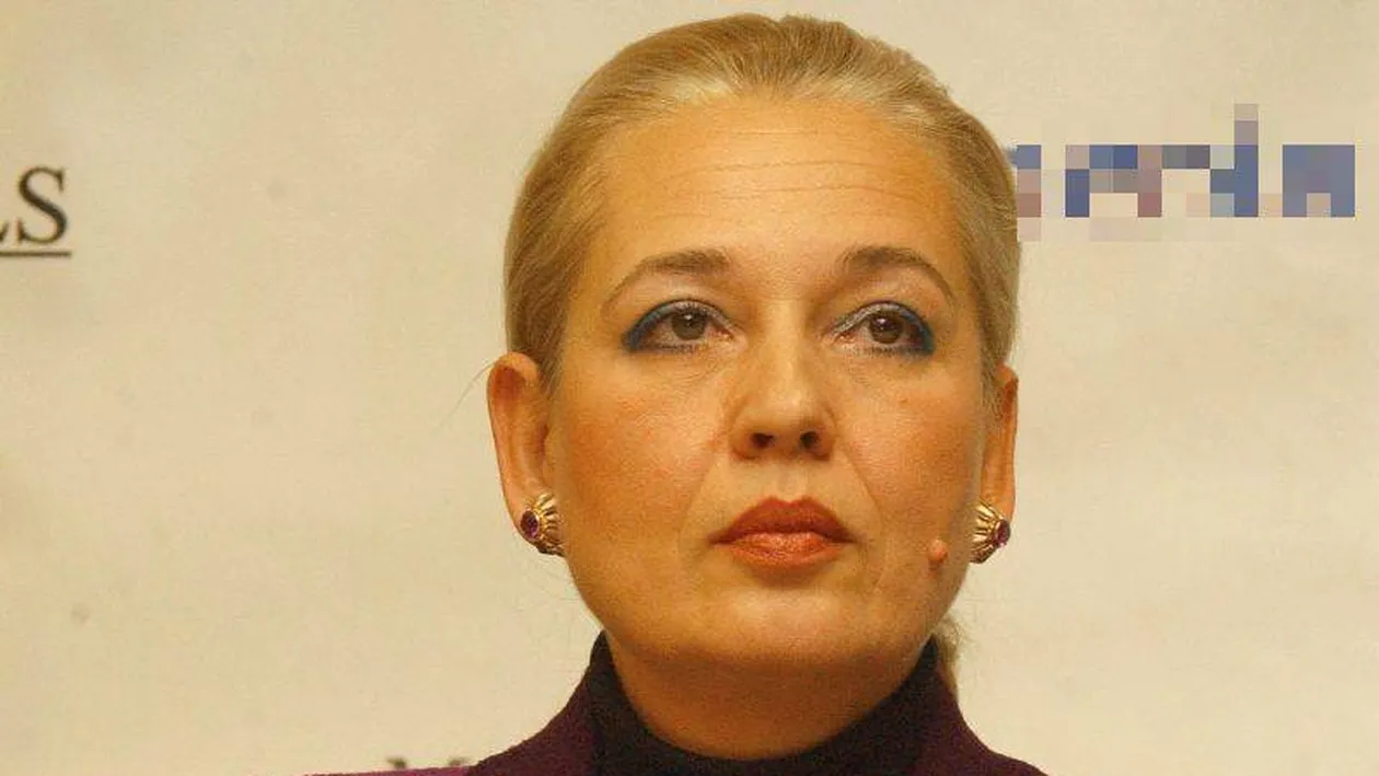 Mărturii cutremurătoare! Dana Năstase, primul interviu după închiderea lui Adrian: Nici în ziua de azi nu cred că e adevărat