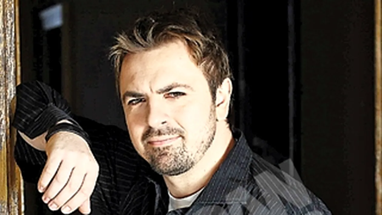 Horia Brenciu: Asistentele TV sunt un bun necesar! Jojo si Nicoleta Luciu sunt cele mai bune exemple