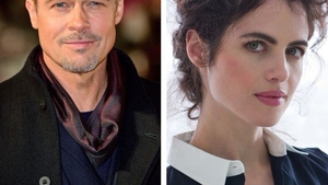 Cine este noua iubită a lui Brad Pitt! S-a spus că e cu Jennifer Aniston, dar adevărul e altul