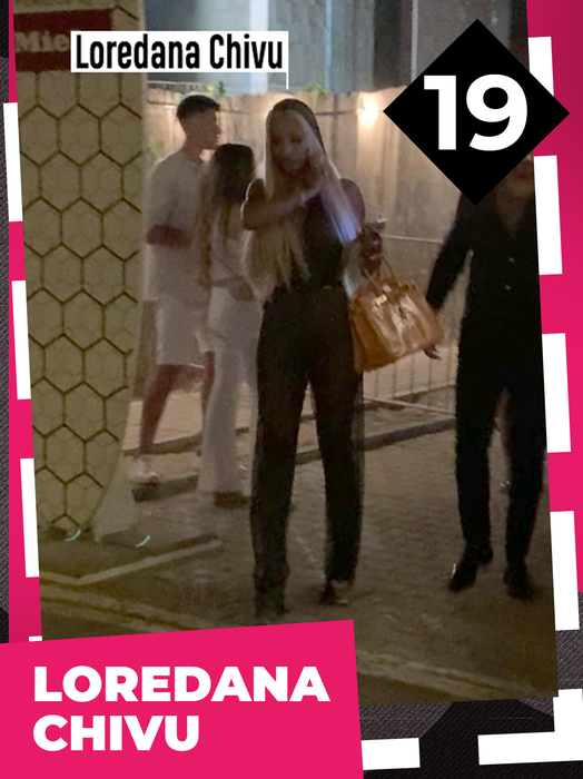 TOP 20 vedete mega mulate şi super dotate! CANCAN.RO le-a surprins în toată splendoarea. Roxana Dobre, Ramona Olaru sau Iuliana Pepene? Cine e mai „neastâmpărată”?