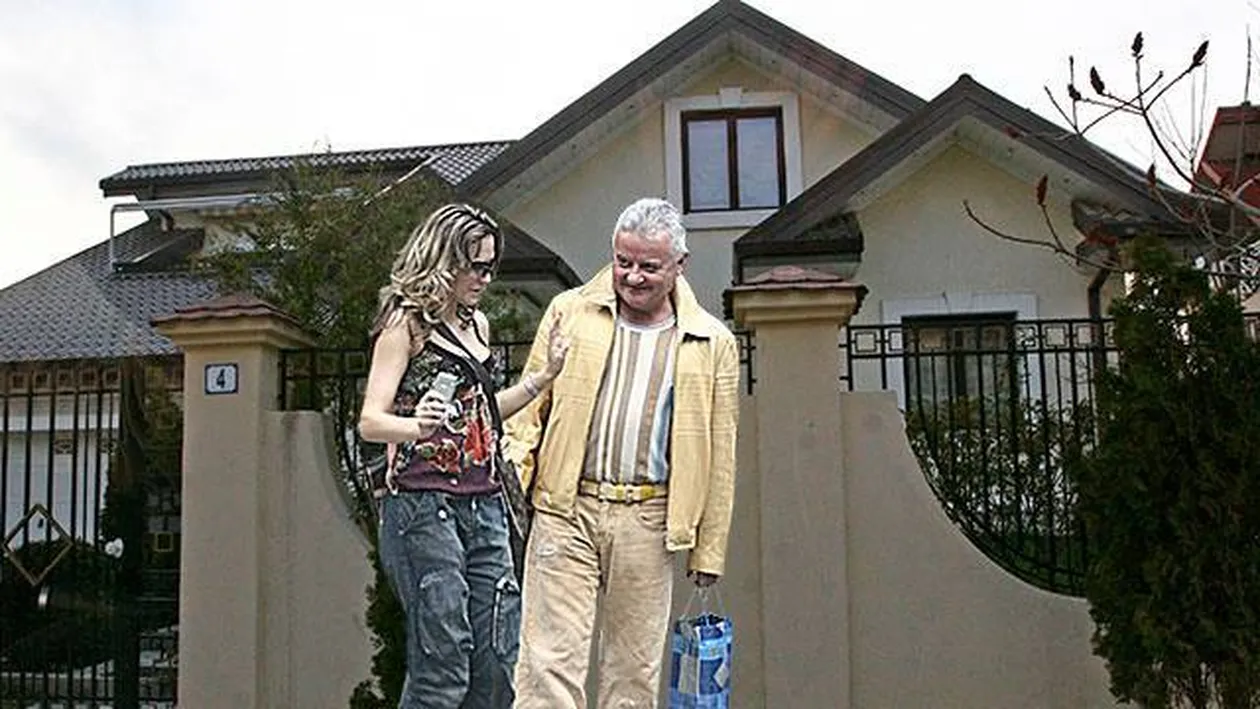 Milionarul i-a cerut fostei iubite să-i înapoieze o datorie de 400.000 de euro. Iri şi-a asmuţit avocaţii pe Anna ca să-i execute casa!