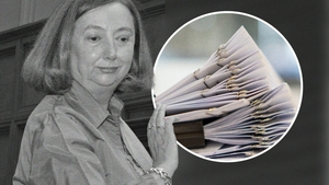 Rodica Stănoiu a reclamat că i-au dispărut actele de proprietate și banii, înainte de deces! Ancheta scoate la iveală amănunte tulburătoare