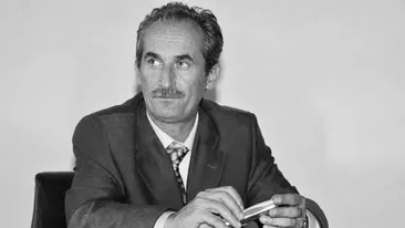 A murit Constantin Pănescu. Omul de afaceri, găsit fără suflare în curtea casei