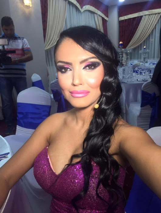 Andreea Mantea