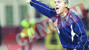 Cum l-au pus la zid jucatorii Mioveniului pe Sorin Cartu