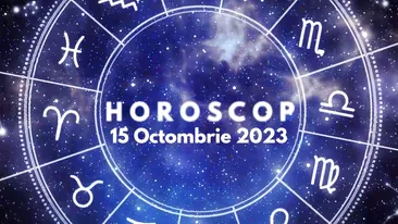 Horoscop 15 octombrie 2023. Zodia care trebuie să aibă mare grijă la cheltuieli