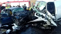 Sfâşietor! Doi dintre tinerii morţi în accidentul din Constanţa urmau să se căsătorească 