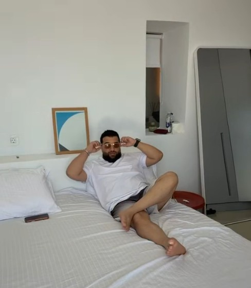Tzancă Uraganu și-a achiziționat un nou bolid! Ce preț amețitor are mașina