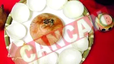 Calendarul de ceapa, barometrul taranilor