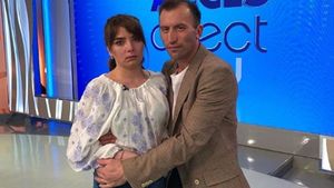 Vulpița este în pericol! Vedeta de la Acces Direct primește amenințări cu moartea din partea unui pușcăriaș: „Mi-a zis să...”