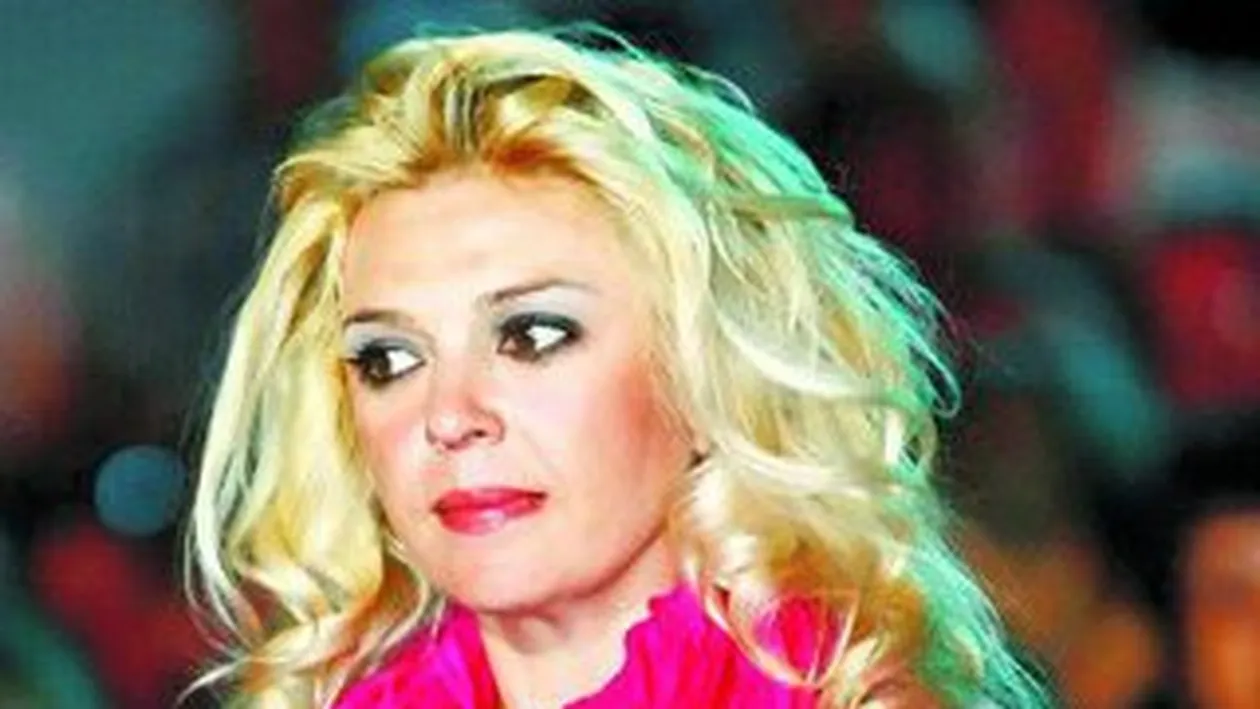 Crina Matei dezvaluie secretul siluetei sale: Ador masajul corporal! E o adevarata mana cereasca