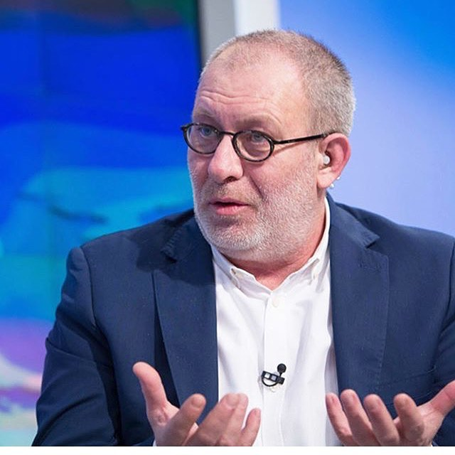 Florin Busuioc, poveste de viață impresionantă: ”Eram cât o lingură!”