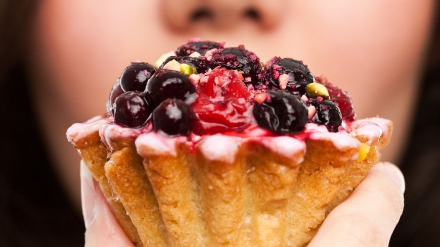 Alternative la dulciuri: reţete sănătoase pentru a-ţi satisface pofta de dulce