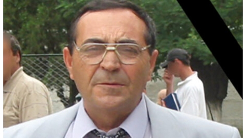 Ioan Dima, fostul director al Direcției Agricole Vaslui, a murit la vârsta de 75 de ani. Titanul agriculturii vasluiene a fost răpus de Covid-19