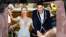 Andreea Bălan și Victor Cornea s-au căsătorit! Celebra artistă a ținut totul secret până în ultimul moment